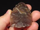 3 1/16” x 1 1/2” Knife, Knife River, South Dakota, Davis & Davis COAImage - 3