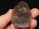 3 1/16” x 1 1/2” Knife, Knife River, South Dakota, Davis & Davis COAImage - 4