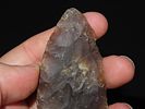 3 1/16” x 1 1/2” Knife, Knife River, South Dakota, Davis & Davis COAImage - 5