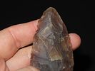 3 1/16” x 1 1/2” Knife, Knife River, South Dakota, Davis & Davis COAImage - 6