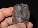 3 1/16” x 1 1/2” Knife, Knife River, South Dakota, Davis & Davis COAImage - 7