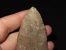 2 13/16” x 1 9/16” Adena, Fort Payne Chert, Kentucky, Davis COAImage - 5