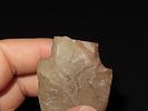 2 13/16” x 1 9/16” Adena, Fort Payne Chert, Kentucky, Davis COAImage - 6