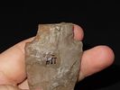 2 13/16” x 1 9/16” Adena, Fort Payne Chert, Kentucky, Davis COAImage - 7