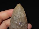 2 13/16” x 1 9/16” Adena, Fort Payne Chert, Kentucky, Davis COAImage - 8