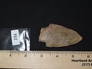 2 13/16” x 1 9/16” Adena, Fort Payne Chert, Kentucky, Davis COAImage - 12