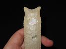 6 1/4” x 1 3/8” Dalton, Burlington Chert, Illinois, Dickey COA, Motley / Leithoff COAImage - 7