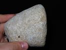 3 1/8” Hoof Pestle, Nutting Dimple Base, Rare Galena, Knox Co., OhioImage - 6