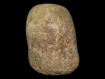 4 3/8” Bell Pestle, Ross Co., Ohio