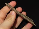 3 7/8” x 2 1/8” Lost Lake, Hornstone, Kentucky, Davis COAImage - 2