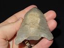 3 7/8” x 2 1/8” Lost Lake, Hornstone, Kentucky, Davis COAImage - 3
