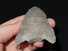 3 7/8” x 2 1/8” Lost Lake, Hornstone, Kentucky, Davis COAImage - 4