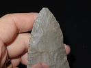 3 7/8” x 2 1/8” Lost Lake, Hornstone, Kentucky, Davis COAImage - 5