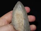3 7/8” x 2 1/8” Lost Lake, Hornstone, Kentucky, Davis COAImage - 6