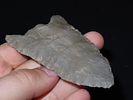 3 7/8” x 2 1/8” Lost Lake, Hornstone, Kentucky, Davis COAImage - 9