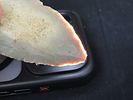3 7/8” x 2 1/8” Lost Lake, Hornstone, Kentucky, Davis COAImage - 12