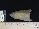 3 7/8” x 2 1/8” Lost Lake, Hornstone, Kentucky, Davis COAImage - 15