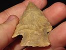 2 1/2” Hardin, Semi-Translucent Crowley’s Ridge, SE Missouri, Ex. Nick GatsesImage - 3