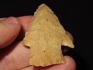 2 1/2” Hardin, Semi-Translucent Crowley’s Ridge, SE Missouri, Ex. Nick GatsesImage - 4