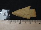 2 1/2” Hardin, Semi-Translucent Crowley’s Ridge, SE Missouri, Ex. Nick GatsesImage - 5