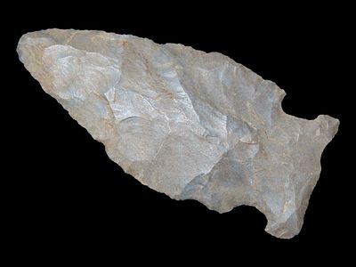 1 7/8” Big Sandy, Sumner Co., Tennessee, Ex. Walt McIntire