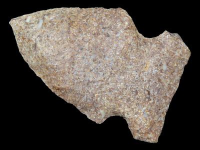 1 1/2” Big Sandy, Hardin Co., Kentucky