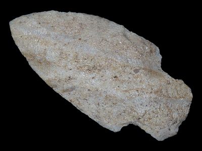3” Square Stem, Baxter Co., Missouri