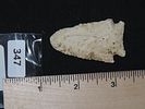 2 1/8” Neuberger, Jersey Co., IllinoisImage - 5