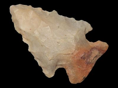 1 1/4” Kirk, Alabama, Ex. Walt McIntire