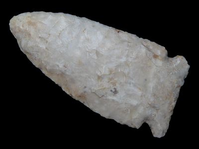 2 1/4” Matanza, Greene Co., Illinois