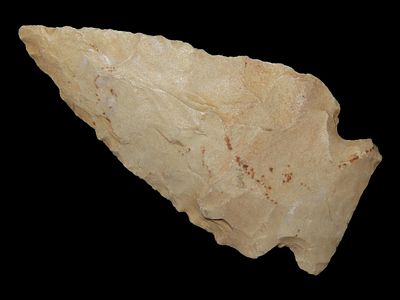 2 1/4” Benton, Newton Co., Mississippi, Ex. Walt McIntire