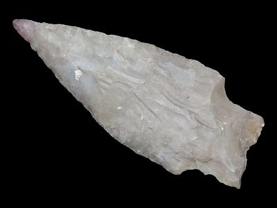 2 5/8” Lang, Bexar Co., Texas