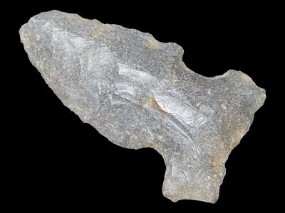 1 5/8” Big Sandy, Henderson Co., Kentucky, Ex. Walt McIntire