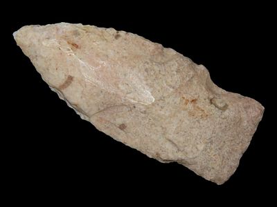 2 1/4” Little Bear, Alabama, Ex. Walt McIntire