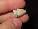 Civil War Bullet, .44 Caliber Colt Army, from the Atlanta CampaignImage - 4