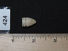 Civil War Bullet, .44 Caliber Colt Army, from the Atlanta CampaignImage - 5