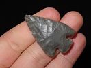 1 3/4” Eva, Giles Co., Tennessee, Ex. Walt McIntireImage - 1
