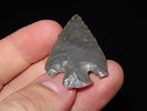 1 3/4” Eva, Giles Co., Tennessee, Ex. Walt McIntireImage - 5