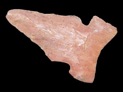1 1/2” Big Sandy, Henderson Co., Kentucky, Ex. Walt McIntire