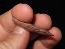 1 1/2” Big Sandy, Henderson Co., Kentucky, Ex. Walt McIntireImage - 3