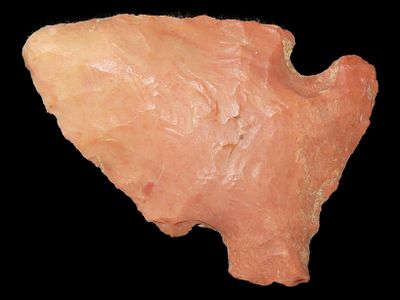 1 1/2” Big Sandy, Henderson Co., Kentucky, Ex. Walt McIntire