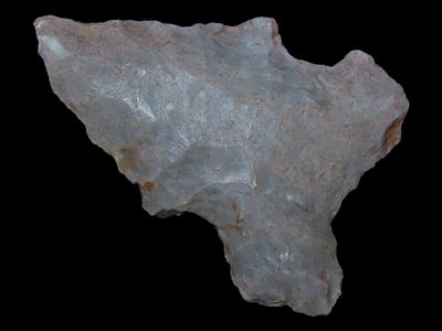 1 1/2” Big Sandy, Fulton Co., Kentucky, Ex. Walt McIntire