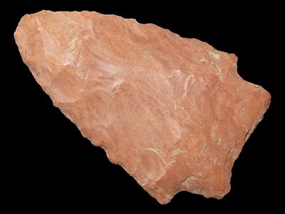 1 3/4” Benton, Newton Co., Mississippi, Ex. Walt McIntire