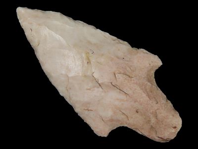 2 1/8” Adena, Newton Co., Mississippi