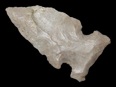 1 7/8” Big Sandy, Fulton Co., Kentucky, Ex. Walt McIntire