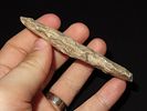 3 7/8” Sedalia, Found by Gary Nelson in Van Buren Co., Iowa, Famous YouTube ChannelImage - 2