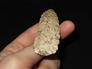 3 7/8” Sedalia, Found by Gary Nelson in Van Buren Co., Iowa, Famous YouTube ChannelImage - 3