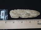 3 7/8” Sedalia, Found by Gary Nelson in Van Buren Co., Iowa, Famous YouTube ChannelImage - 5