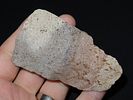 3 1/4” Bowling Green Brown Clear Fork Gouge, Found in Lincoln Co., MissouriImage - 1