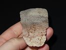 3 1/4” Bowling Green Brown Clear Fork Gouge, Found in Lincoln Co., MissouriImage - 4